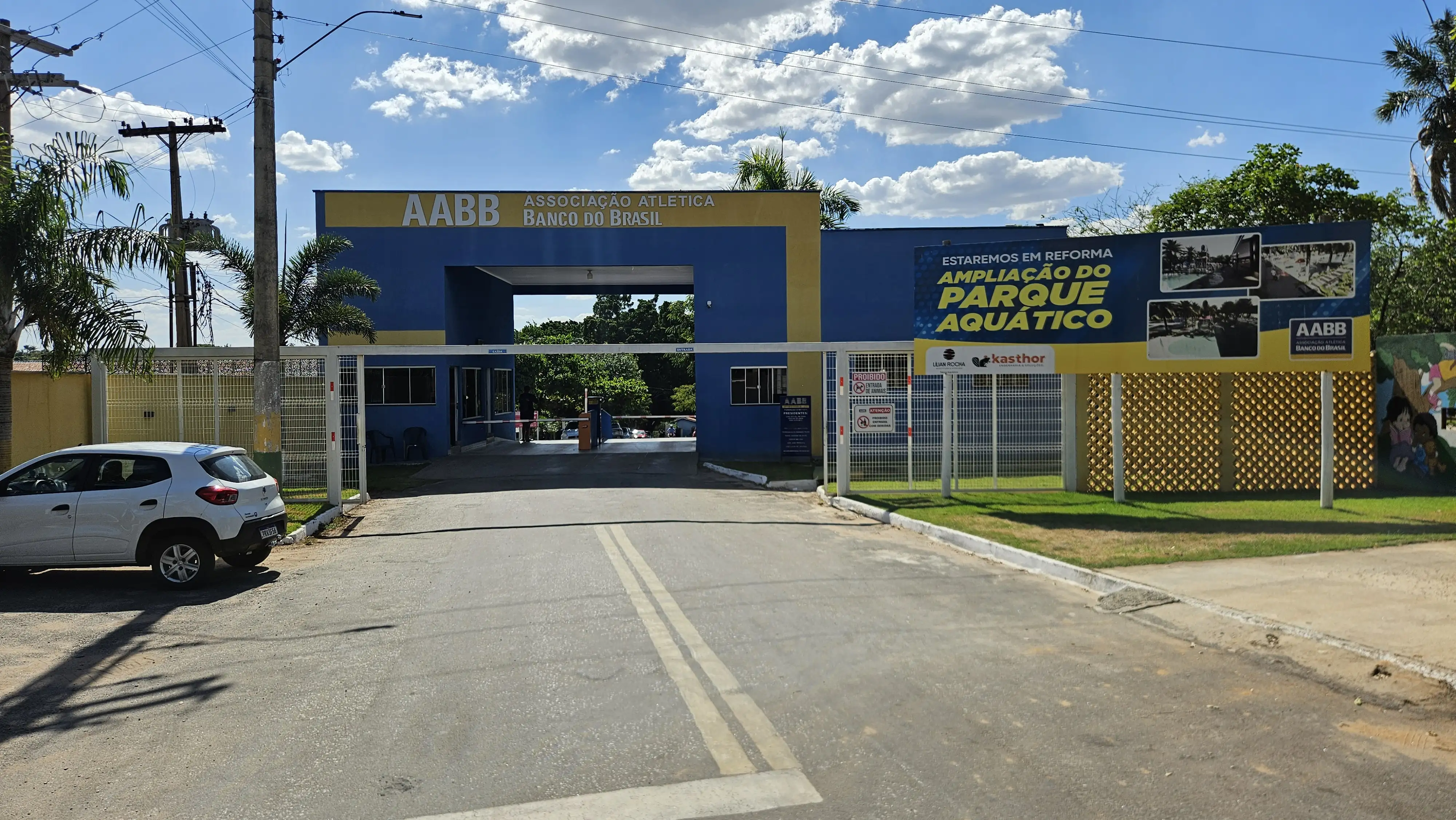Catracas Eletrônicas Seguras